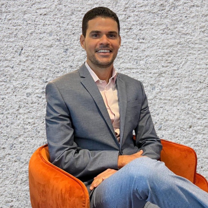 Alberto, Sócio da ProlOffice