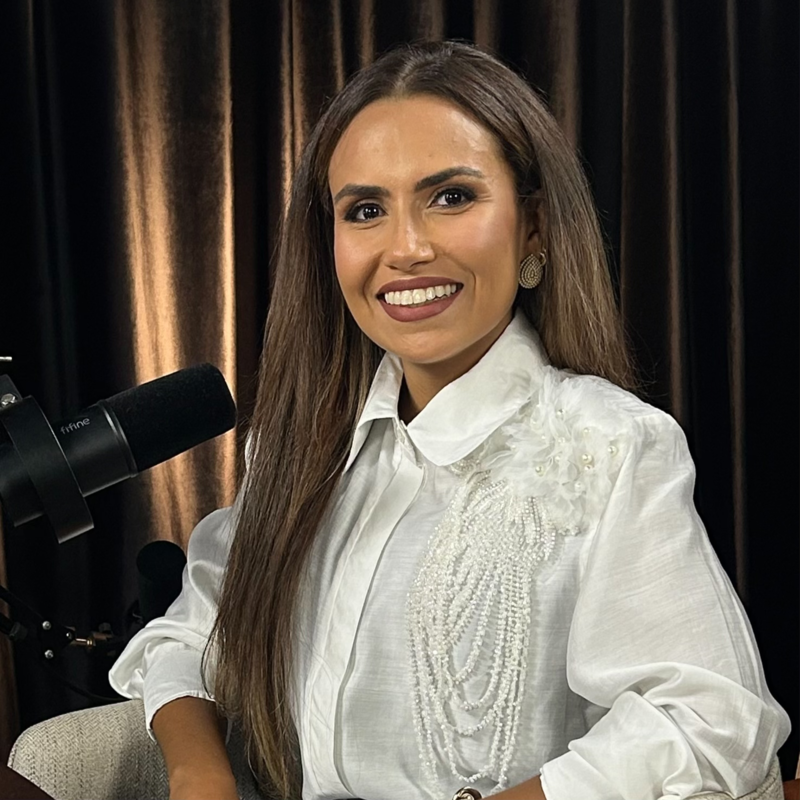 Beatriz Reis, Sócia da BRB Consultoria