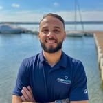 Yago, Sócio da StepPhysio